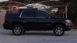 شيفروليه تاهو